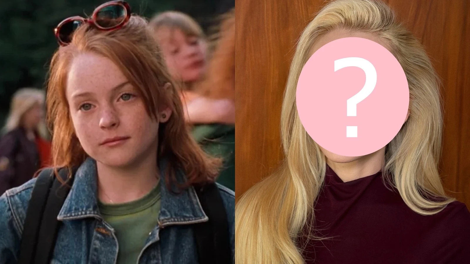 Lindsay Lohan Gây Sốt Với Nhan Sắc 'Lão Hóa Ngược' Ở Tuổi 40