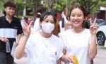 Chính thức công bố điểm thi Tốt nghiệp 2025, tra cứu qua TIỀN PHONG