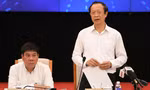 Thí sinh trường chuyên Tuyên Quang được thi lại tốt nghiệp vào ngày 14/8