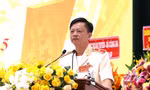 Đảng bộ Công an TP. Cần Thơ bước vào nhiệm kỳ mới 