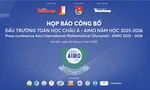 AIMO 2025-2026の立ち上げ：ベトナムの諜報活動を国際的に確立
