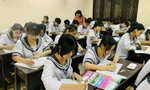 Ngoài học văn hóa, từ năm học mới, học sinh được phát triển các năng lực chuyên biệt Ảnh: NGHIÊM HUÊ