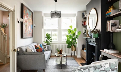 Những lựa chọn nội thất sai có thể khiến ngôi nhà của bạn trông kém tiện nghi