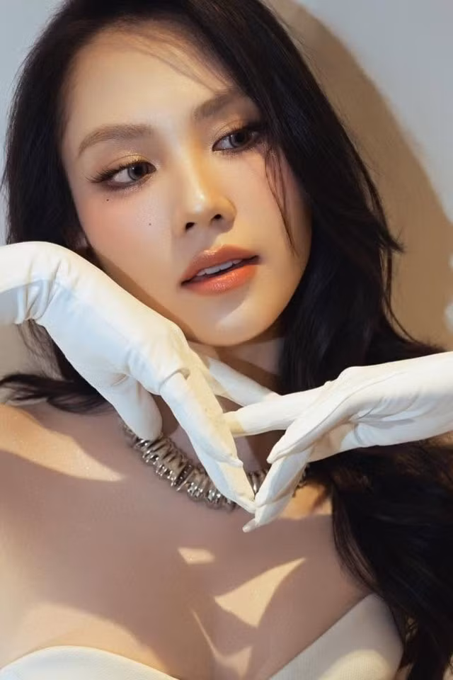 Hoa hậu Mai Phương tuyên bố tự hoạt động, công ty quản lý đáp trả nóng