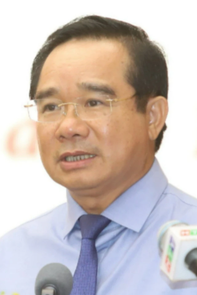 Phân công công tác Chủ tịch và 9 Phó chủ tịch UBND TPHCM