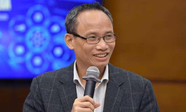 Nên cho phép nhà đầu tư chuyên nghiệp trong nước được mua tài sản mã hóa