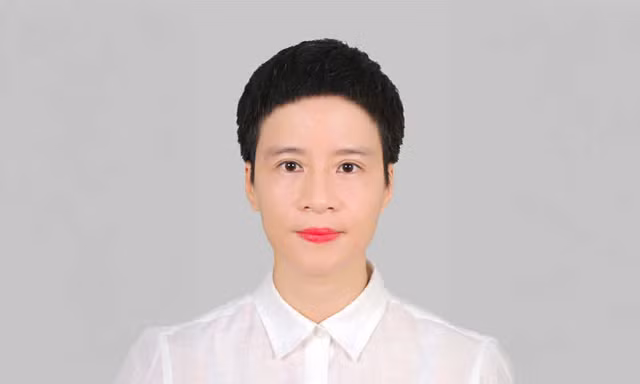 Chân dung tân Chủ tịch Eximbank