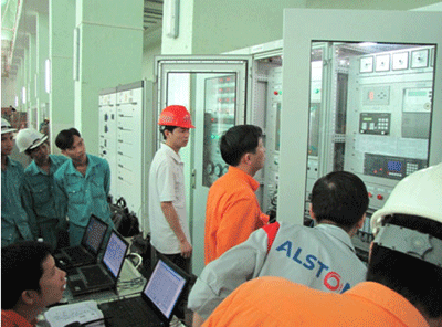 Ảnh chỉ mang tính minh họa