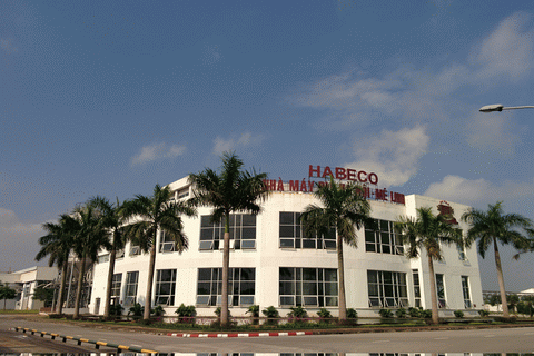 Nhà máy bia Hà Nội-Mê Linh thuộc Habeco bị xử phạt vì lỗi không có giấy phép xả thải vào hệ thống công trình thủy lợi 