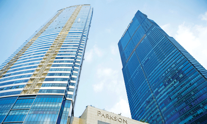 Nhiều ý kiến cho rằng, quy định tối thiểu 3 tầng hầm trong thiết kế xây dựng các công trình cần triển khai thận trọng, hợp thực tế hơn.