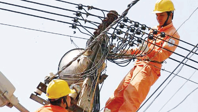 Có thể điều chỉnh giá điện 3 tháng/lần