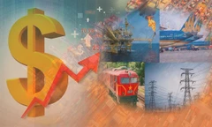 Xuất hiện động lực quan trọng, vai trò của doanh nghiệp nhà nước có suy giảm?