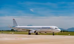 Hãng bay nhà Bầu Hiển đón thêm Airbus 321 