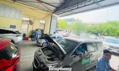 Ô tô 'vượt ải' kiểm định khí thải theo quy định mới ra sao?