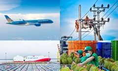 Khi doanh nghiệp là biểu tượng quốc gia, lực lượng chiến lược cạnh tranh quốc tế 