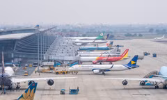 Những sân bay nào đang được đề xuất xây mới, nâng cấp?
