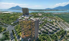 Từ 'nơi trú ẩn' đến 'hệ sinh thái y tế': Tương lai của bất động sản chăm sóc sức khỏe