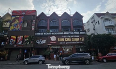 Diễn biến mới ‘Làng Việt kiều châu Âu’ méo mó, nhếch nhác vì vi phạm xây dựng