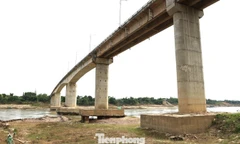 Vụ án cầu Sông Lô: Có dấu hiệu vi phạm từ nhiều khâu