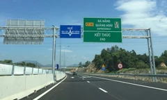 Lái xe trên cao tốc Đà Nẵng - Quảng Ngãi cần lưu ý gì?
