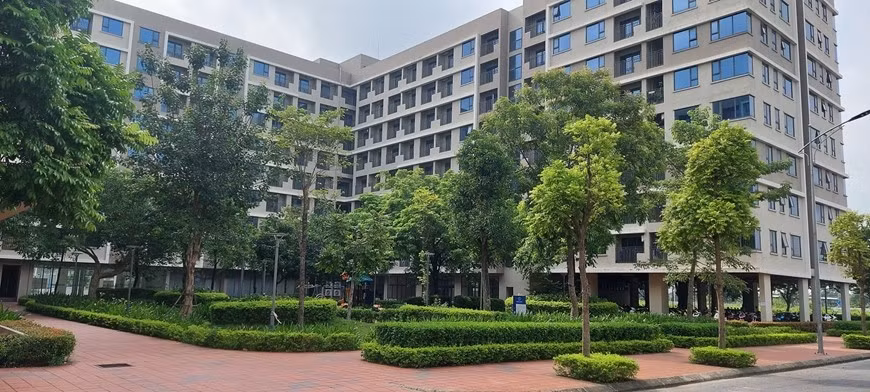 Hai dự án nhà ở xã hội nghìn tỷ tại Hà Nội tìm chủ đầu tư