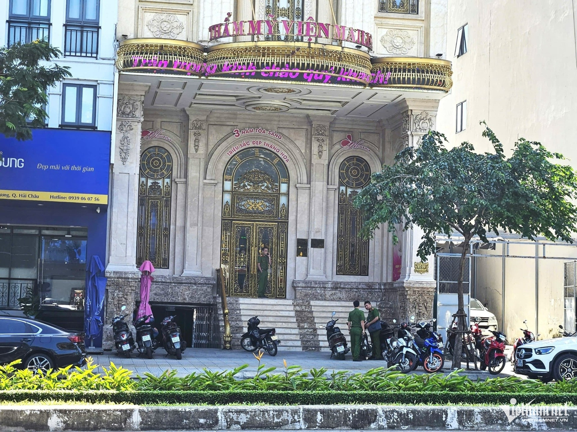 Cuộc sống của chủ nhân thẩm mỹ Mailisa xa hoa cỡ nào? | Báo điện tử Tiền Phong