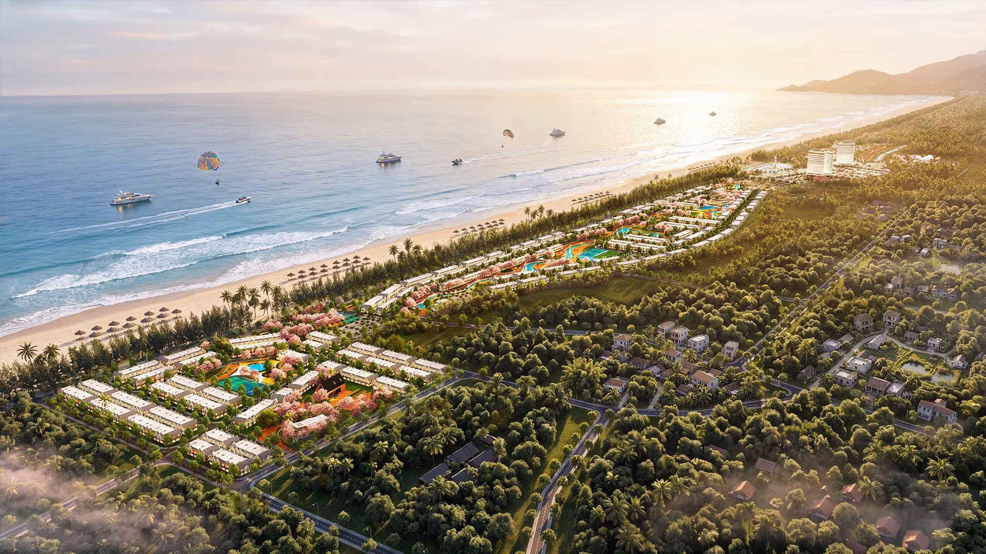 Đô thị biển không chỉ có biển: Hà Tĩnh cần thêm những điểm đến tạo dòng người