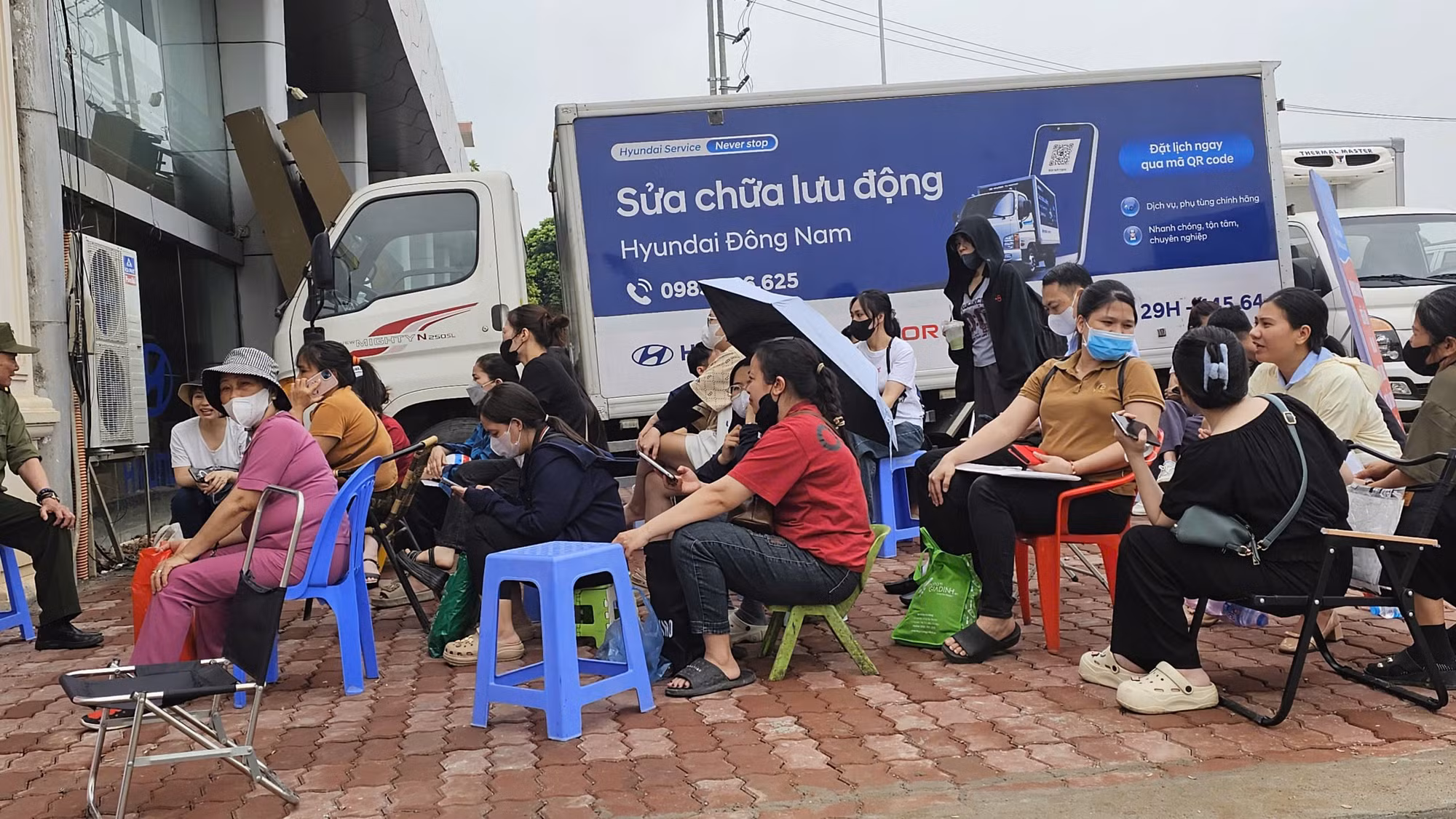 Chặn trục lợi nhà ở xã hội, Bộ Xây dựng ban hành 2 thủ tục xét duyệt mới