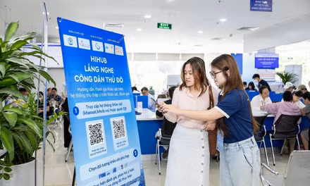 'Chìa khóa' giải bài toán khách quan trong đo lường dịch vụ công: Khi mỗi phản hồi của người dân đều được lắng nghe