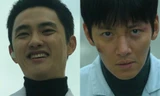 The Manipulated: Phản diện D.O. thần sầu, Ji Chang Wook thoát "chuỗi khổ"