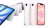 Apple tung loạt sản phẩm mới: iPhone 17e với giá hấp dẫn, iPad Air bản nâng cấp