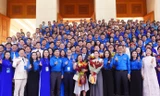 Thanh niên Việt Nam phải tiên phong trên 6 mặt trận để kiến tạo tương lai đất nước