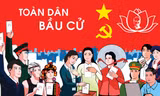 Tìm hiểu tiêu chuẩn đại biểu Quốc hội và đại biểu HĐND các cấp nhiệm kỳ 2026-2031
