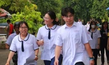 Bộ GD&ĐT chính thức chốt lịch đăng ký, lịch thi tốt nghiệp THPT năm 2026