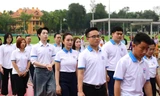 Gương mặt trẻ Việt Nam tiêu biểu, triển vọng năm 2025 báo công dâng Bác