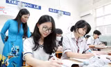 TP.HCM: Thí sinh thi vào lớp 10 năm nay có thể đăng ký tối đa 8 nguyện vọng