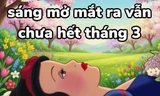 Vì sao tháng 3 cảm giác “dài bất thường", còn tháng nào trong năm như vậy không?