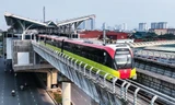Metro Hà Nội “lên đời” công nghệ: Áp dụng 100% cổng soát vé định danh