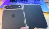 Nghi vấn Apple sắp ra mắt iPhone gập, giá có thể cao nhất lịch sử iPhone