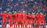 ĐT Việt Nam sắp tới có cơ hội lọt vào Top 100 FIFA trong trường hợp nào?