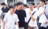Hướng dẫn phúc khảo điểm thi tốt nghiệp THPT 2025: Thời hạn, quy trình xử lý ra sao? 