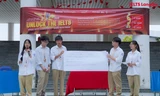 Unlock the IELTS 2025: Cơ hội cho học sinh khẳng định bản lĩnh, tài năng ngoại ngữ