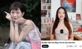 Video "bóc phốt" Thạch Trang của YouTuber Yo Bae hút hơn 1,6 triệu lượt xem