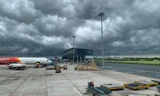 Những sân bay nào tại Việt Nam chịu ảnh hưởng trực tiếp siêu bão số 9 Ragasa?