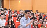 Màn hô tên chọn ngành Bác sĩ nội trú của ĐH Y Hà Nội trở thành “hiện tượng mạng”