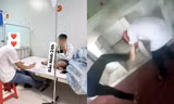 Bắc Ninh: Học sinh lớp 8 bị bạn hành hung, nhà trường phối hợp với công an để xử lý