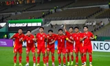 Fan quốc tế thán phục trước chiến thắng của U23 Việt Nam tại Tứ kết U23 châu Á