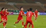 U23 Việt Nam vào bán kết: Thẻ vàng có được xóa không, đối thủ tiếp theo là ai?