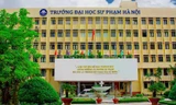 Đại học Sư phạm Hà Nội công bố đề tham khảo kỳ thi SPT 2026 với nhiều điểm mới