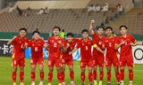 Vào bán kết U23 châu Á 2026, U23 Việt Nam nhận được bao nhiêu tiền thưởng?